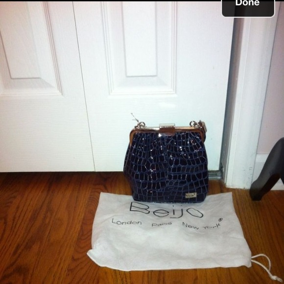 Beijo evening bag - Picture 1 of 4