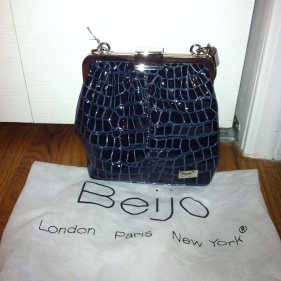 Beijo evening bag - Picture 2 of 4