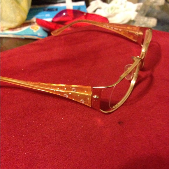 Versace authentic  frames - Picture 2 of 4