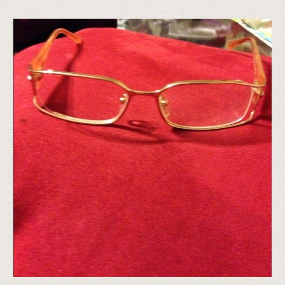 Versace authentic  frames - Picture 4 of 4