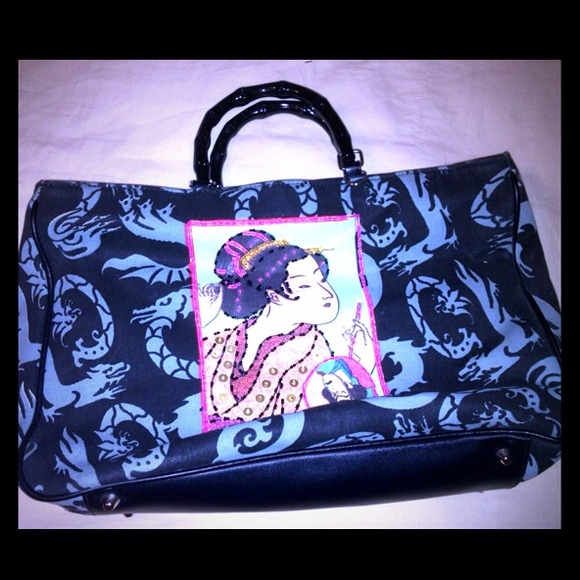 ✂PRICE CUT✂ Adorable Bag