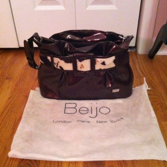 Beijo handbag - Picture 1 of 3