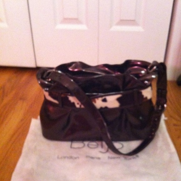 Beijo handbag - Picture 2 of 3