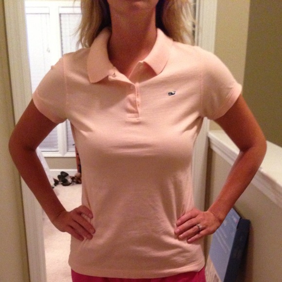 Vineyard Vines Women's Polo