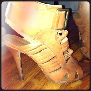 Boutique 9 high heeled sandals