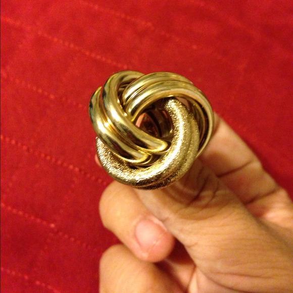 Golden ring