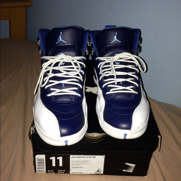 SOLD Jordan Obsidian 12s SOLD