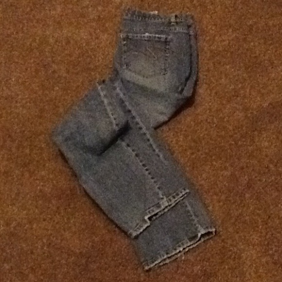 TINT, Sz 8, boot cut jeans