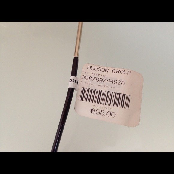 Tom Ford Nastasya Cat-Eye Sunglasses - Picture 3 of 4