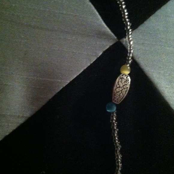 Three anklet set! - Picture 2 of 4