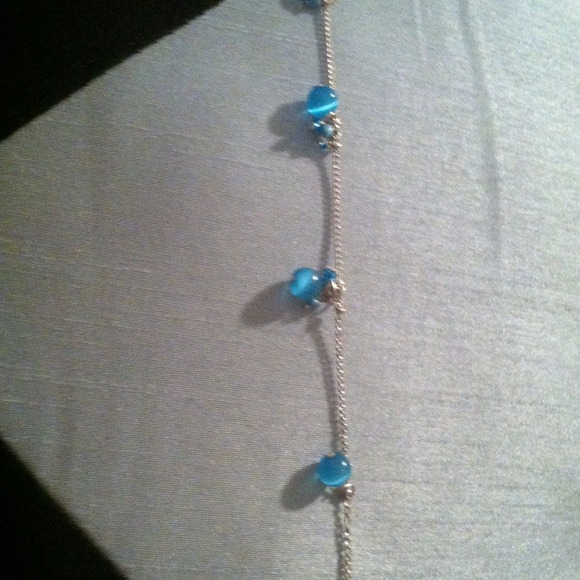 Three anklet set! - Picture 4 of 4