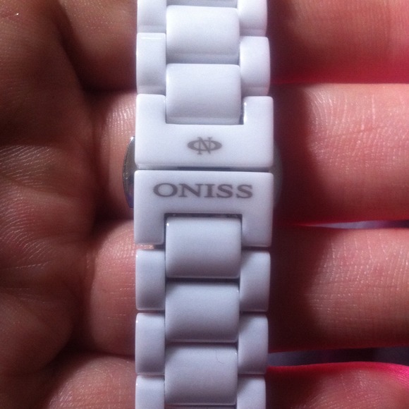Oniss watch. (TRADED) - Picture 3 of 4