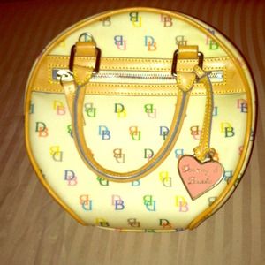 Dooney & Bourke purse