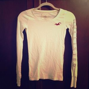 Hollister sweater