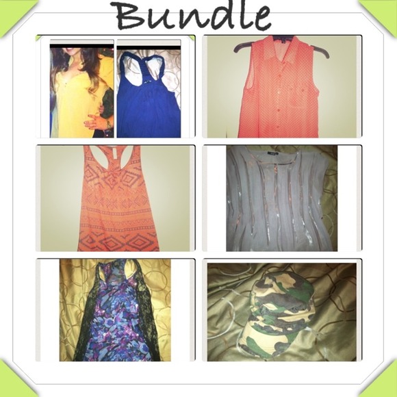Bundle hold
