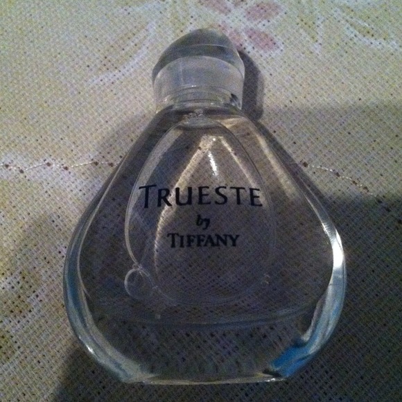 TRUESTE by TIFFANY Perfume