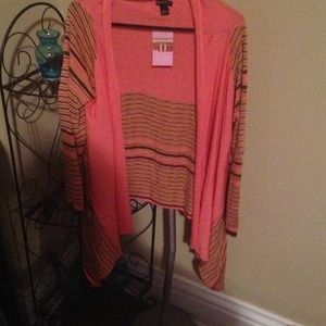 Cover up New Direction jacket