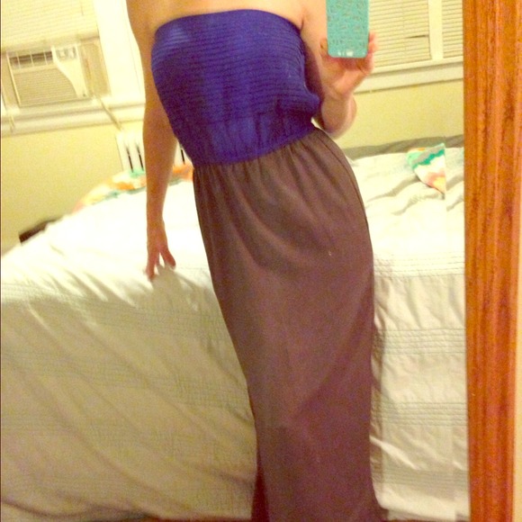 Silky maxi