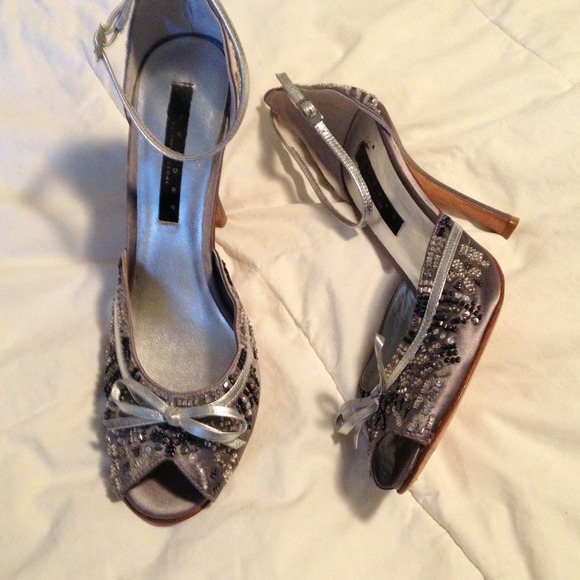 ⭐Reduced!! Best wedding shoes ever!