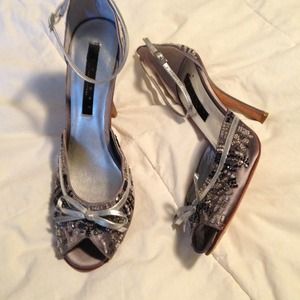 ⭐Reduced!! Best wedding shoes ever!