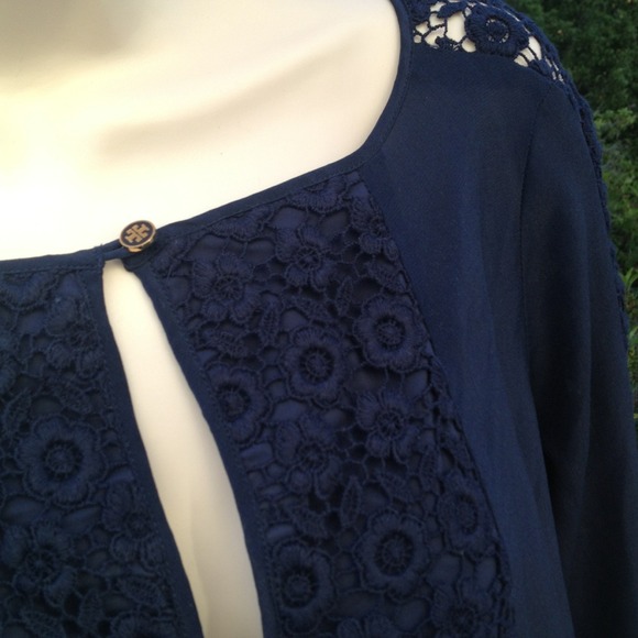 NWT Tory Burch - Picture 2 of 4