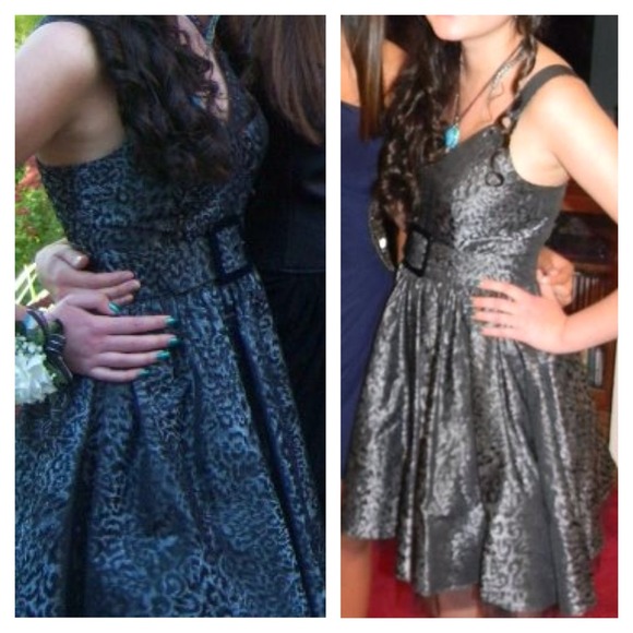 ✂️PRICE CUT✂️Tutu dress - Picture 2 of 3