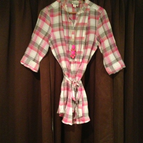 Summer shirt