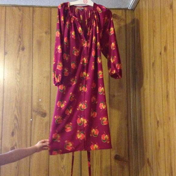 🌟PRICE DROP🌟 Tucker Dress