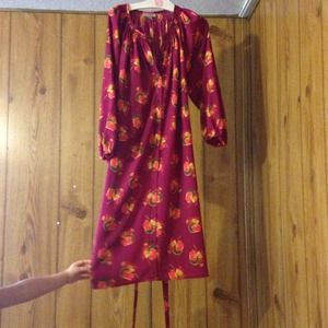 🌟PRICE DROP🌟 Tucker Dress