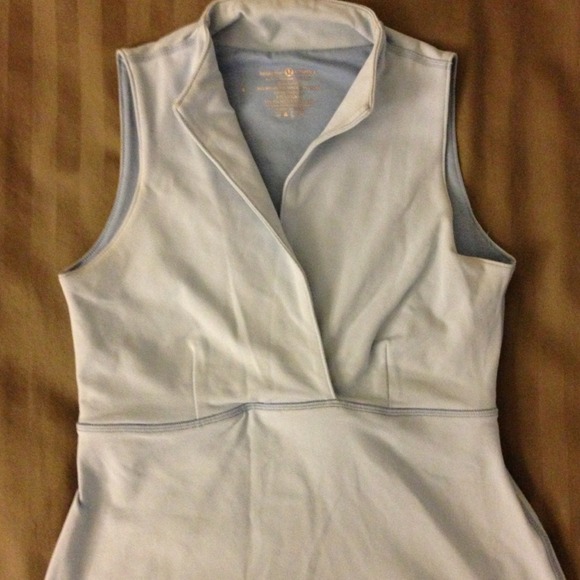 Lululemon Whisper Tank
