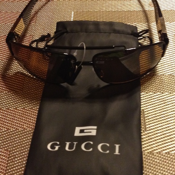 Gucci Sunglasses