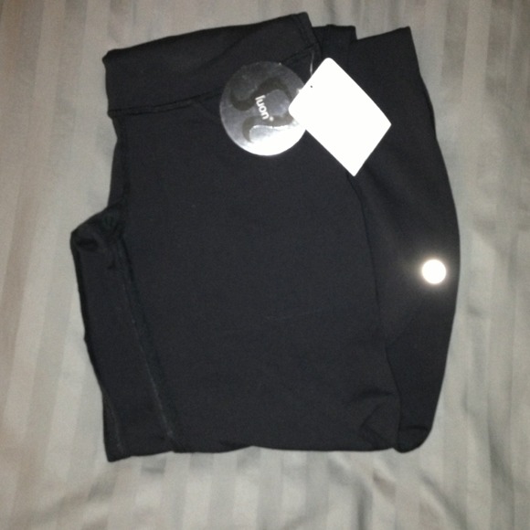 Lululemon - City Practice Pant