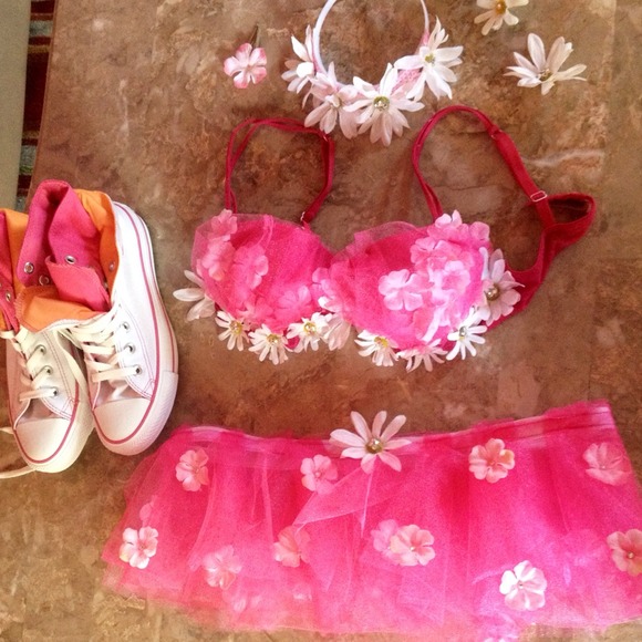 Sharing! Edc 2013 outfit