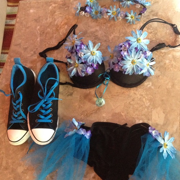 Just sharing EDC OUTFIT