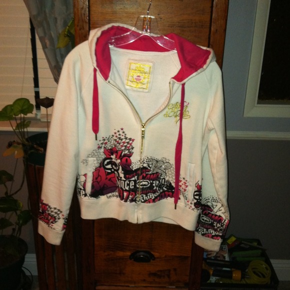 Bundle jacket and shoes for Liralin. Trade
