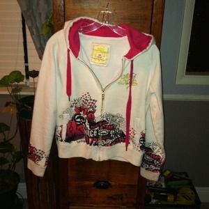 Bundle jacket and shoes for Liralin. Trade