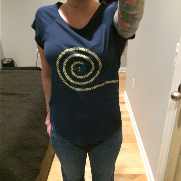 Marc By Marc Jacobs shirt.