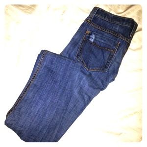 Frankie B - Skinny Jeans.