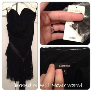 Bundle! 2 dresses one bathing suit