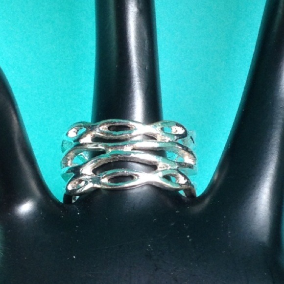 🌺SALE🌺Silver ring🌺