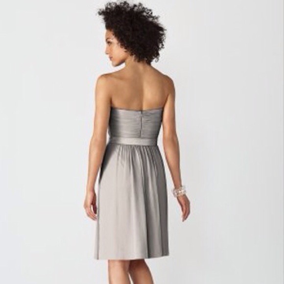 Dress green - Picture 2 of 2