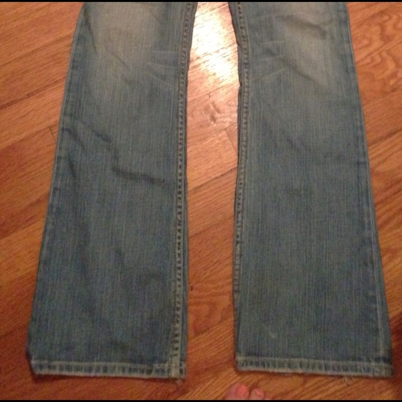 Bke brand jeans awesome shape! - Picture 4 of 4