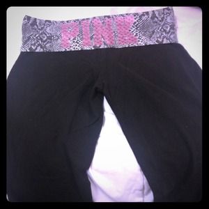 Victoria's Secret Yoga Pants💗