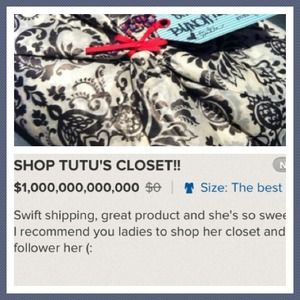 My first review! 😊