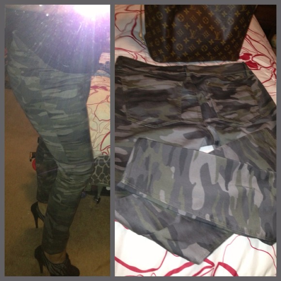 Great Pants!