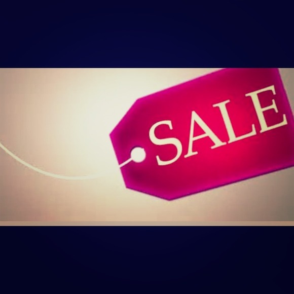Sale!!