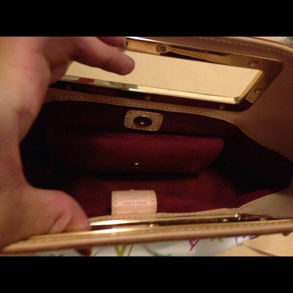 Louis Vuitton Judy PM - Picture 3 of 4