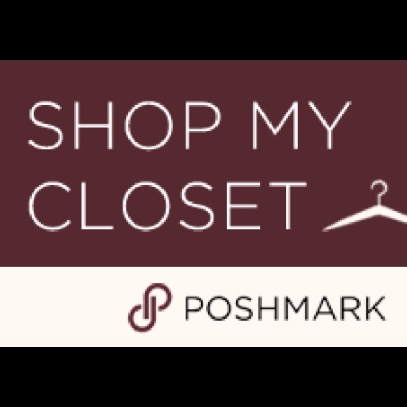 Check out my closet ladies!!