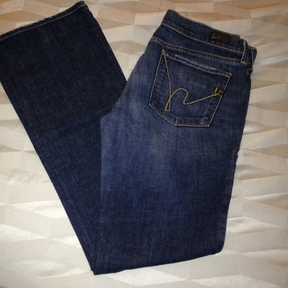 Like new! Citizen of Humanity