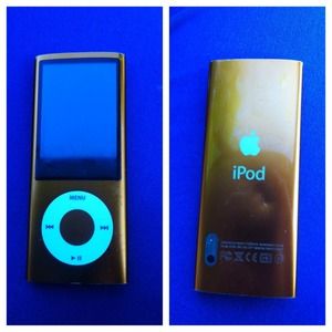 iPod